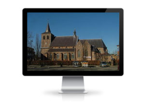 Reclamebureau-rosmalen